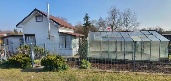 Dom Kołobrzeg Janiska