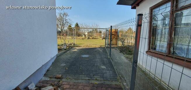 Dom Kołobrzeg Janiska