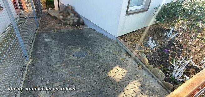 Dom Kołobrzeg Janiska