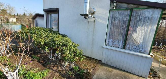 Dom Kołobrzeg Janiska