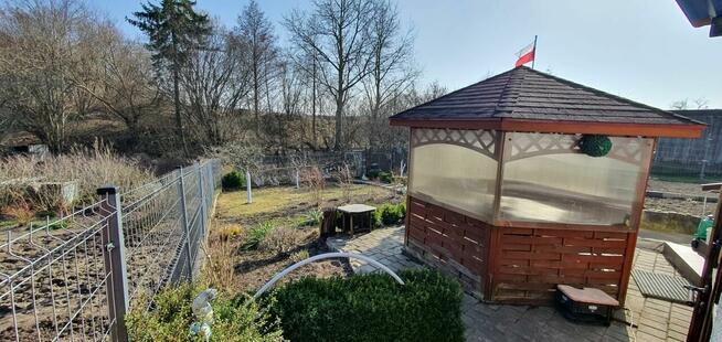 Dom Kołobrzeg Janiska