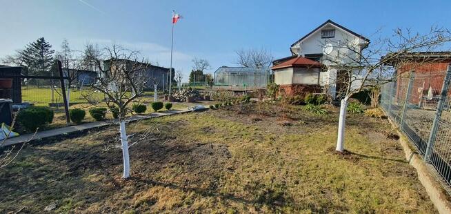 Dom Kołobrzeg Janiska