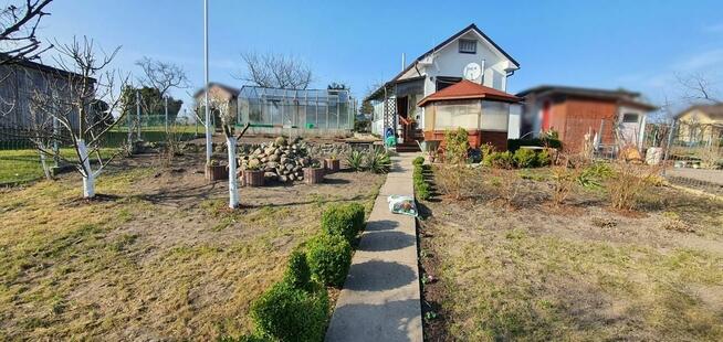 Dom Kołobrzeg Janiska