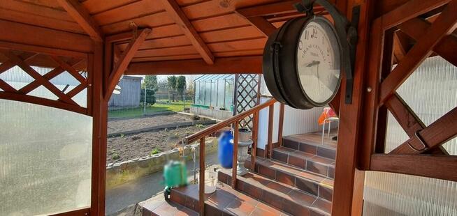 Dom Kołobrzeg Janiska