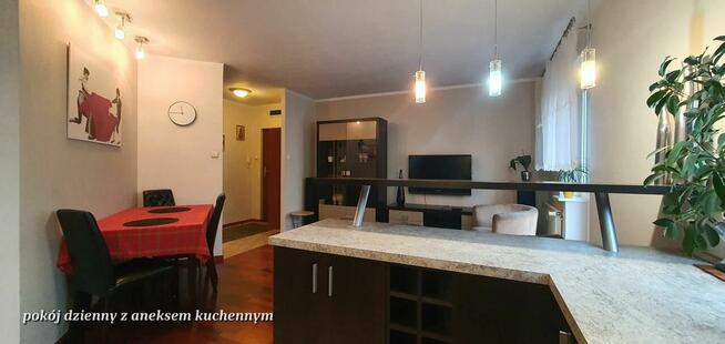 Mieszkanie Kołobrzeg Millennium, Zapleczna