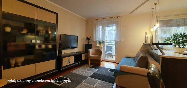 Mieszkanie Kołobrzeg Millennium, Zapleczna