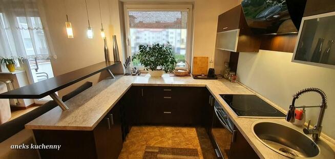 Mieszkanie Kołobrzeg Millennium, Zapleczna