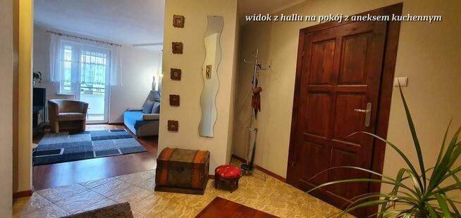 Mieszkanie Kołobrzeg Millennium, Zapleczna