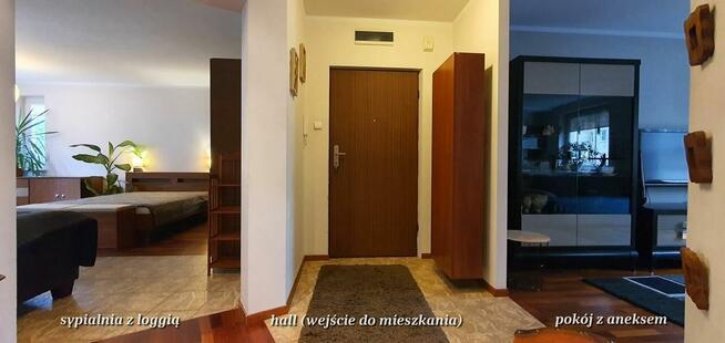 Mieszkanie Kołobrzeg Millennium, Zapleczna