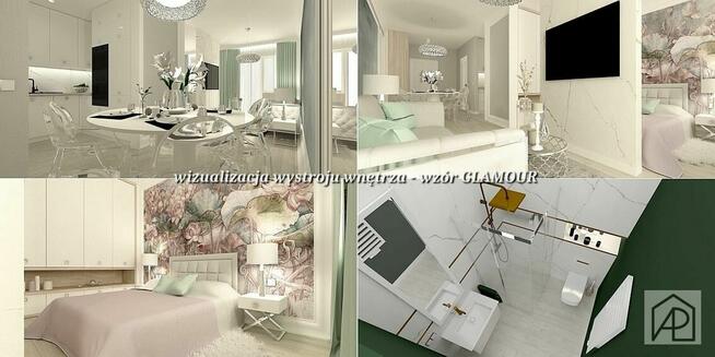 Mieszkanie Sarbinowo gm. Mielno, Południowa