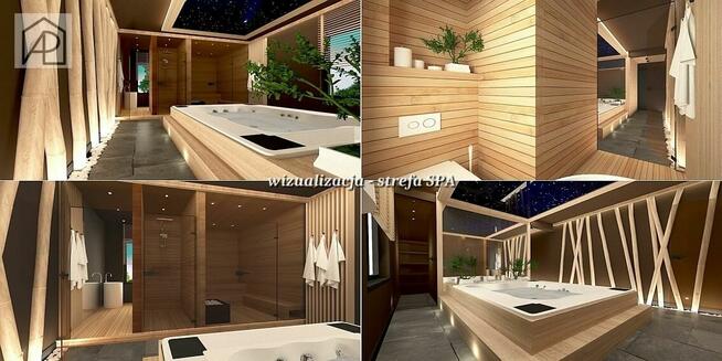 Mieszkanie Sarbinowo gm. Mielno, Południowa