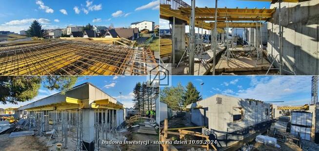 Mieszkanie Sarbinowo gm. Mielno, Południowa