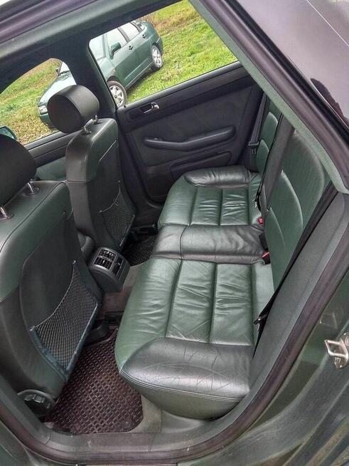 Audi A6 C5 Allroad 180KM 2.5TDI QUATTRO