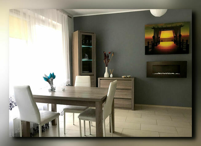 mieszkanie kawalerka centrum Wisła