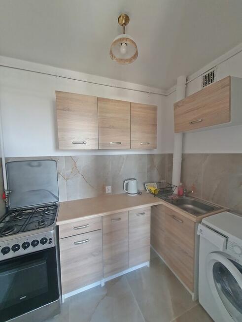 Kraków Prądnik Biały mieszkanie studio 38m2 do wynajęcia