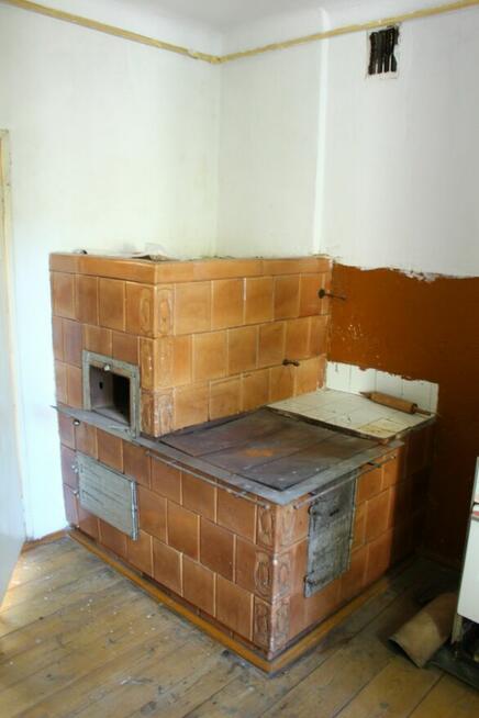 Leżajsk - do sprzedaży dom drewniany na działce 0,1180 ha