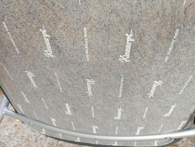 Krzesło konferencyjne Kinnarps krzesła konferencyjne do biu