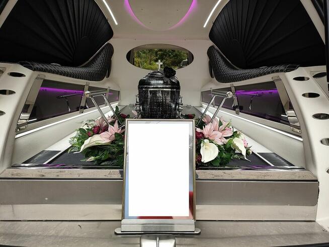 Zakład pogrzebowy Wojcieszów Godny pogrzeb