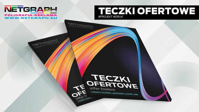 NETGRAPH TOMASZ MAJCHER - REKLAMA LUBARTÓW