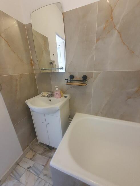 Kraków Prądnik Biały mieszkanie studio 38m2 do wynajęcia