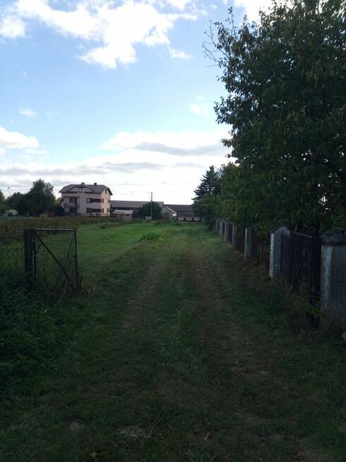 Wynajem budynku w stanie surowym