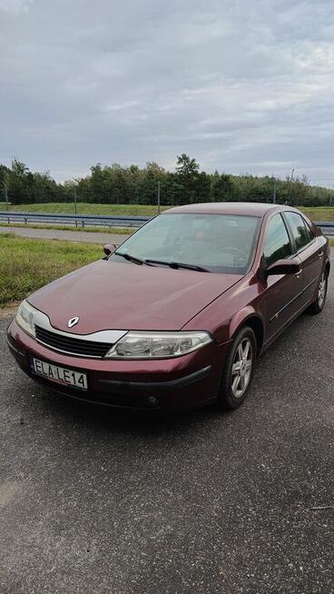 Renault laguna