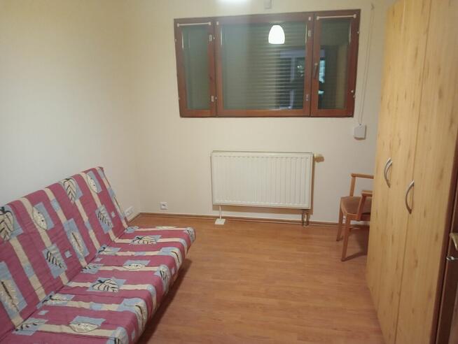 Wynajmę segment Warszawa Białołęka