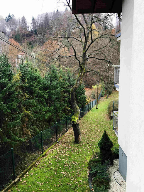 mieszkanie kawalerka centrum Wisła