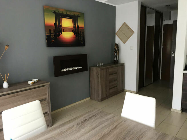 mieszkanie kawalerka centrum Wisła