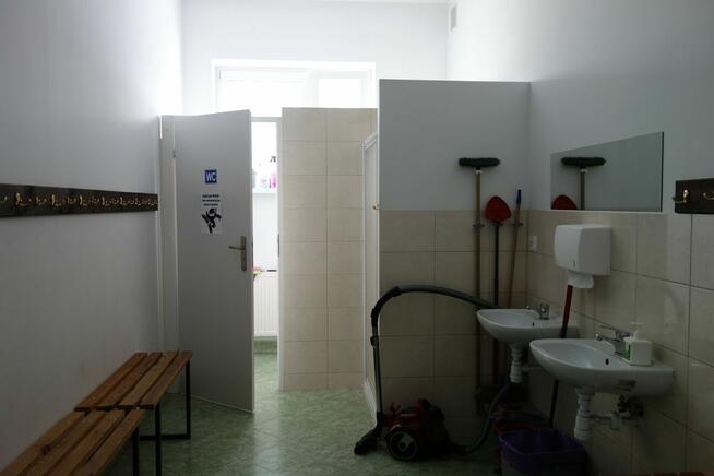 Lokal usługowy 226,80 m2 do sprzedaży