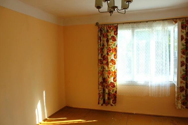 Leżajsk - do sprzedaży dom drewniany na działce 0,1180 ha