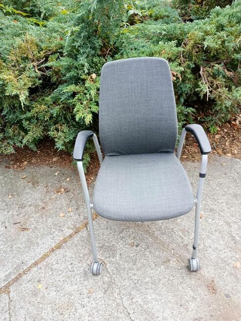 Krzesło konferencyjne Kinnarps krzesła konferencyjne do biu