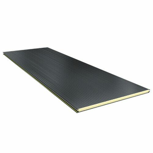 Płyta Warstwowa dachowa 1 gat 100mm 103 zł netto m2