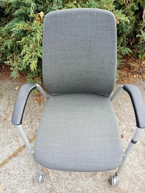 Krzesło konferencyjne Kinnarps krzesła konferencyjne do biu