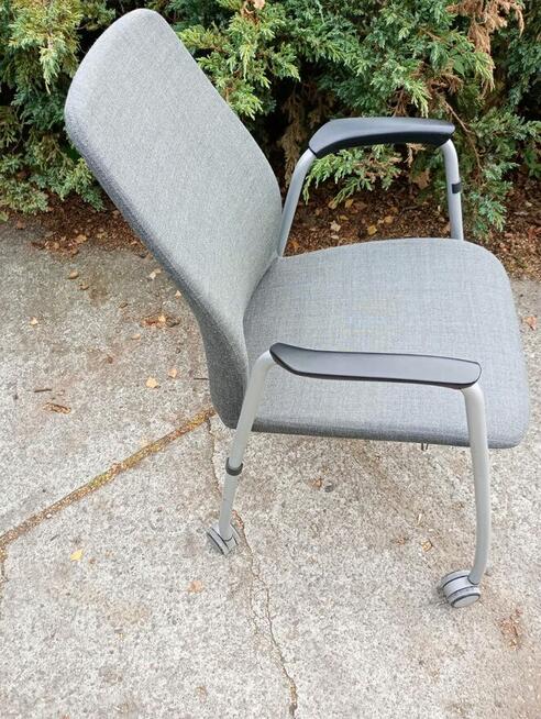 Krzesło konferencyjne Kinnarps krzesła konferencyjne do biu