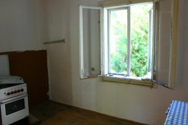 Leżajsk - do sprzedaży dom drewniany na działce 0,1180 ha