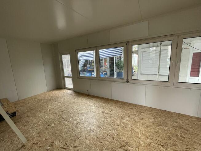 Kontener Mieszkalny, Biurowy itp. 35m2 i inne