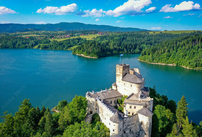 Wycieczki Pieniny- Dom Wczasowy Kazik zaprasza!