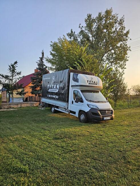 Przeprowadzki Gorzów Wlkp . 574-946-303 . Doświadczona Ekipa