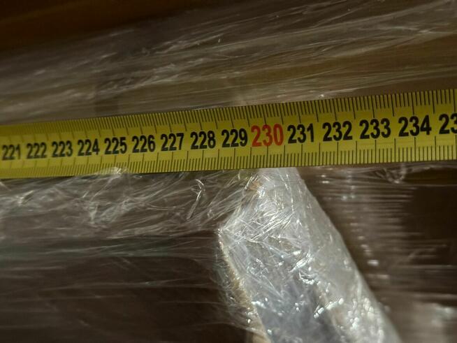 Stół konferencyjny multimedialny 120x230 120x275