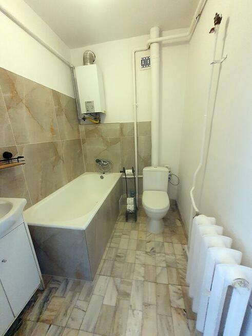 Kraków Prądnik Biały mieszkanie studio 38m2 do wynajęcia