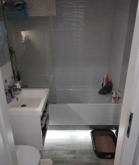 OKAZJA!!! - 1 Sierpnia - mieszkanie 3-pokojowe z balkonem