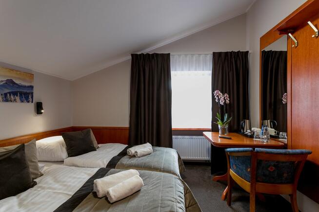 Firany i zasłony Flex i Wave (wymiary w treści) - 30 zł/szt