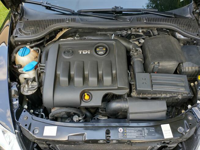 Sprzedam Skodę Octavie 2