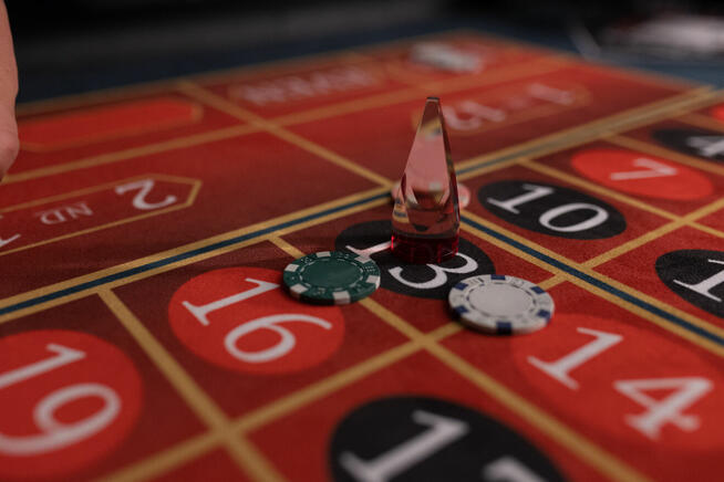 Kasyno zabawa Event na imprezę wieczór Casino Częstochowa