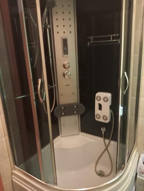 Wynajmę segment Warszawa Białołęka