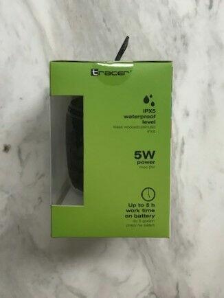 Głośnik bluetooth tracer Splash S TWS