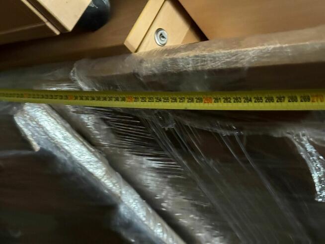 Stół konferencyjny multimedialny 120x230 120x275