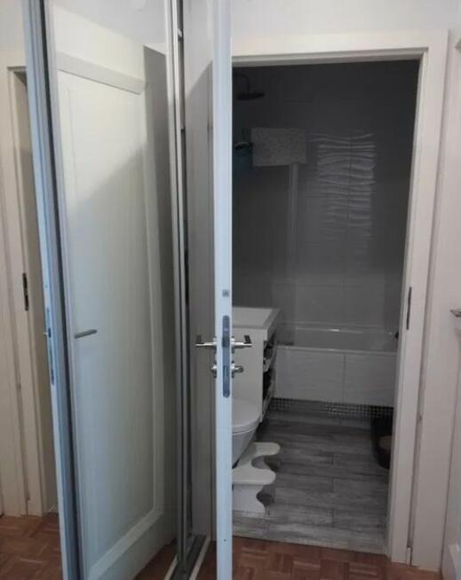 OKAZJA!!! - 1 Sierpnia - mieszkanie 3-pokojowe z balkonem