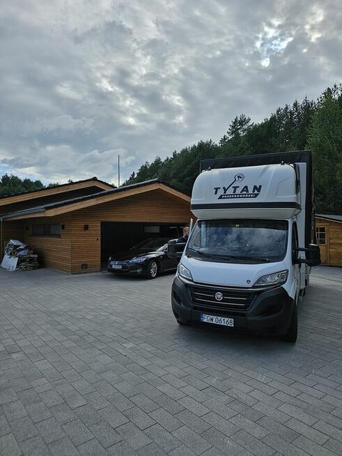 Przeprowadzki Gorzów Wlkp . 574-946-303 . Doświadczona Ekipa